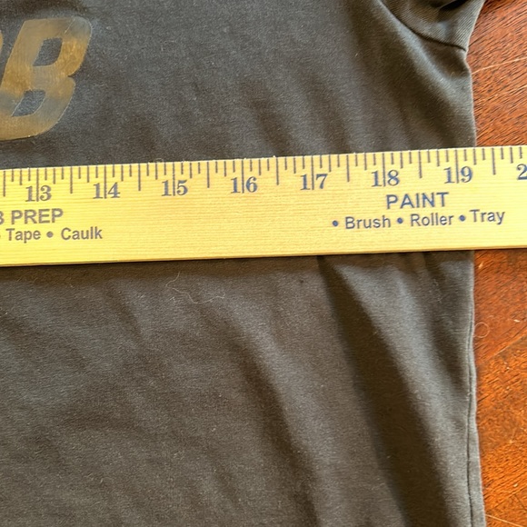 Nike SB Camo Logo Dri-Fit Medium EUC Mens Short Sleeve T-shirt Black - Picture 6 of 7